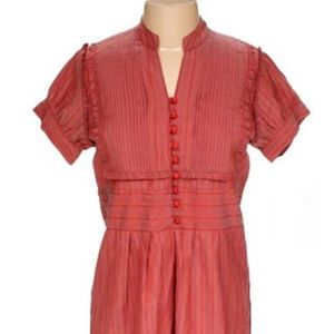 NWT Adorable Dear by Amanda Bynes Dress